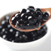 Black Tapioca Pearl 1kg - Image 2