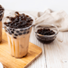 Black Tapioca Pearl 1kg - Image 3