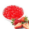 Strawberry Popping Boba 3kg - Image 3