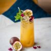 Passion Fruit Syrup Mojito 1.2L - Image 2