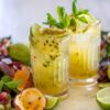 Passion Fruit Syrup Mojito 1.2L - Image 5