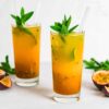 Passion Fruit Syrup Mojito 1.2L - Image 6