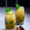 Passion Fruit Syrup Mojito 1.2L - Image 3