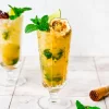 Passion Fruit Syrup Mojito 1.2L - Image 4
