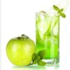 Green Apple Syrup Mojito 1.2L - Image 5