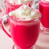 Red Velvet Flavor Powder 1KG - Image 4
