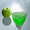 Green Apple Syrup 1.9 L - Image 2