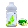Green Apple Syrup 1.9 L - Image 4